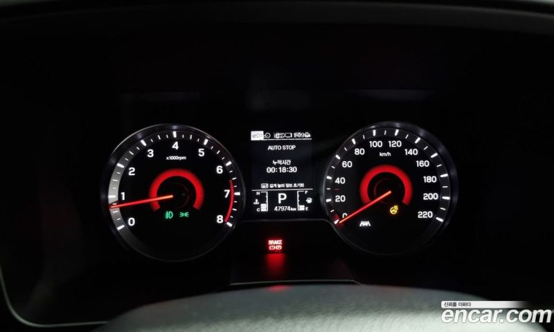 SsangYong Tivoli Gasoline 1.5 2WD