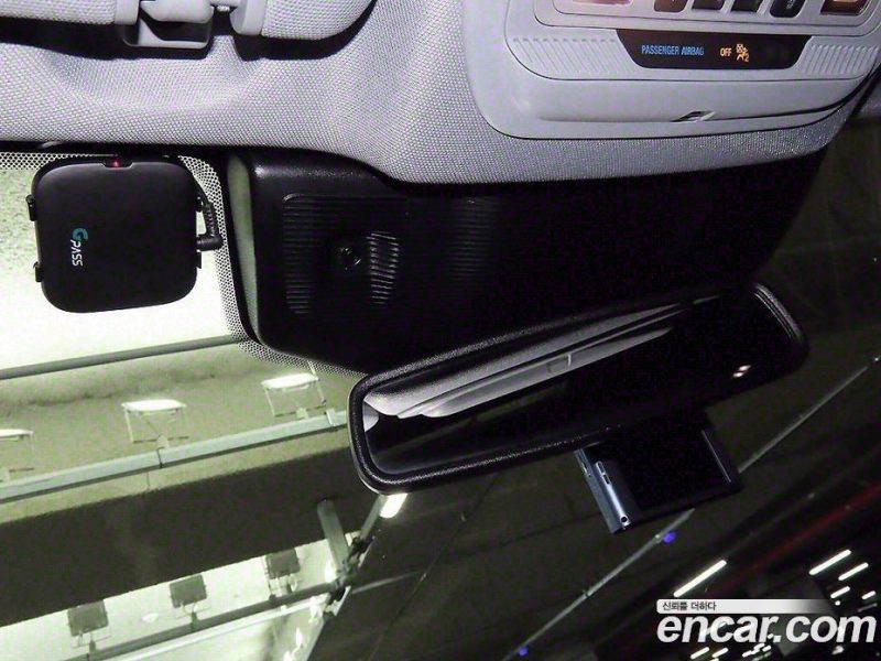 Ford Explorer 2.3 LimIted 4WD
