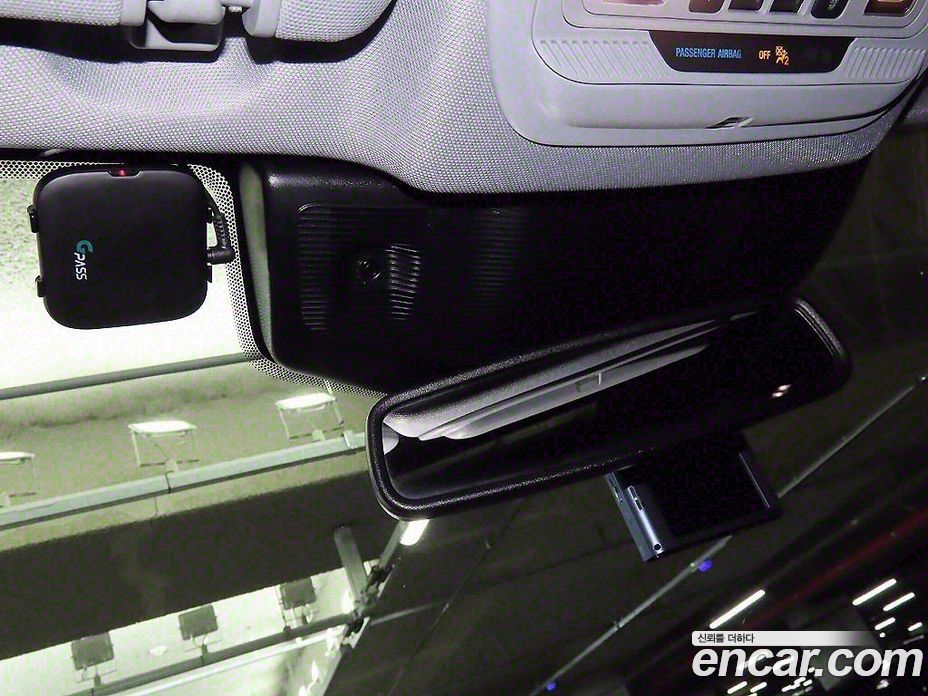 Ford Explorer 2.3 LimIted 4WD