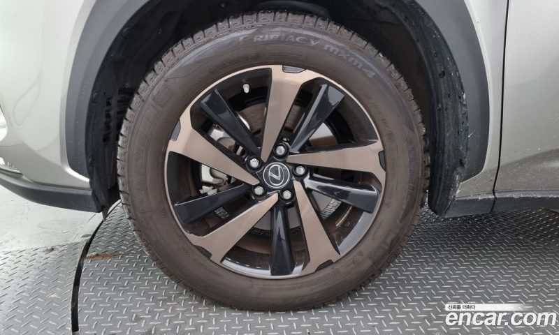 Lexus NX Executive