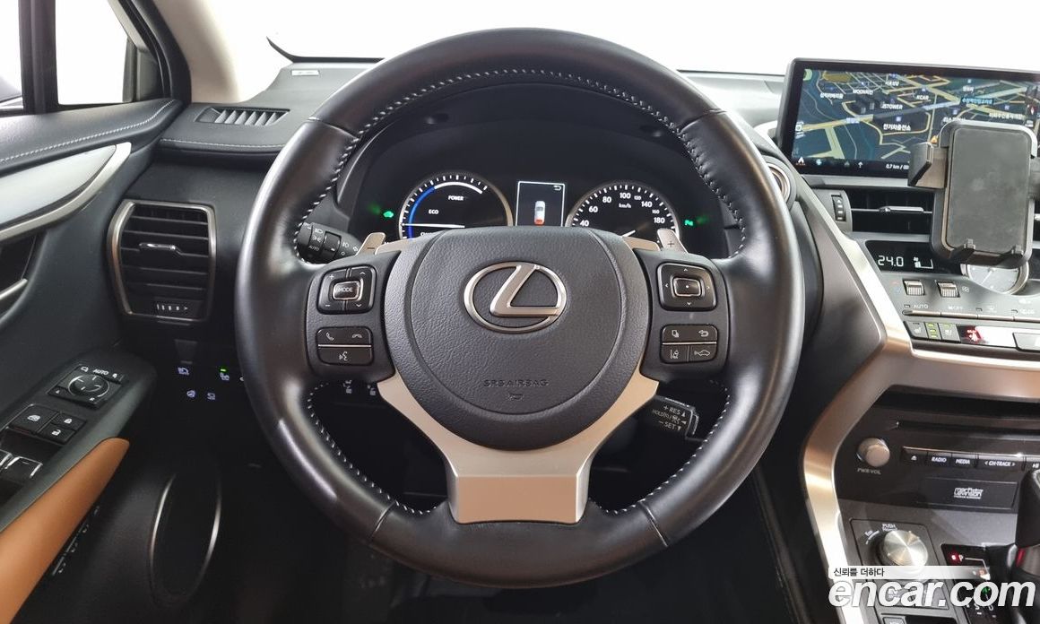 Lexus NX Executive