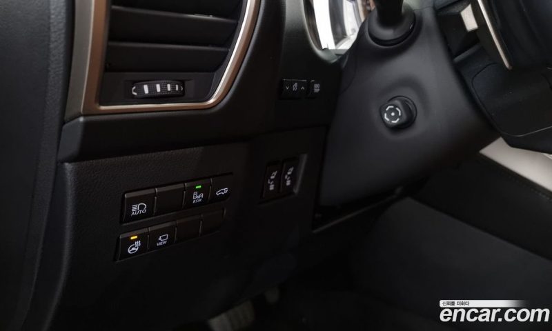 Lexus NX Executive