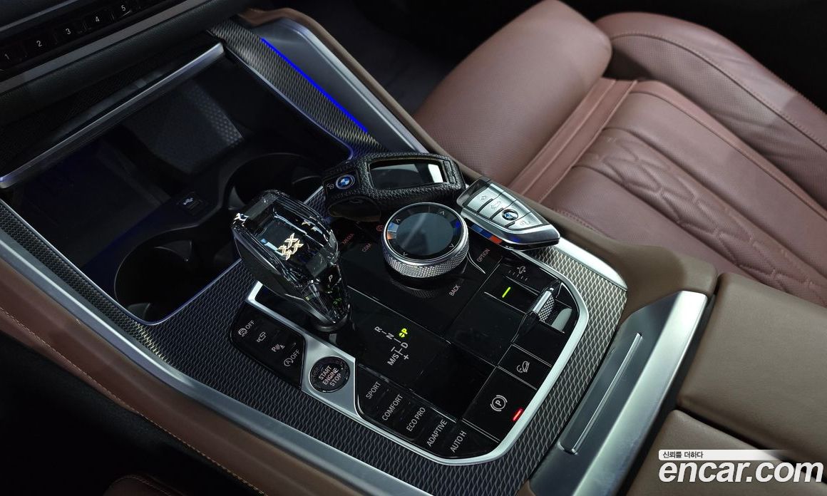 BMW X6 xDrive40i M Sport