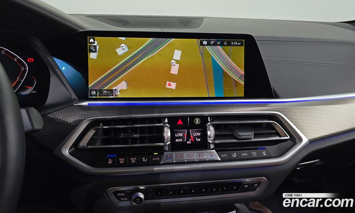 BMW X6 xDrive40i M Sport