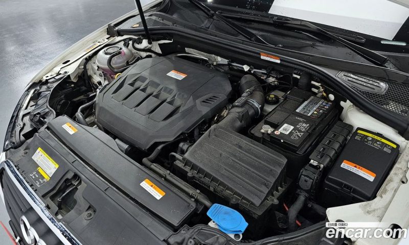 Audi A3 40 TFSI