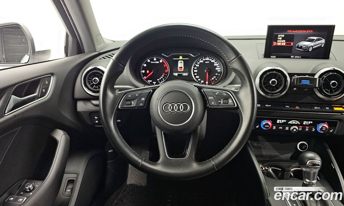 Audi A3 40 TFSI