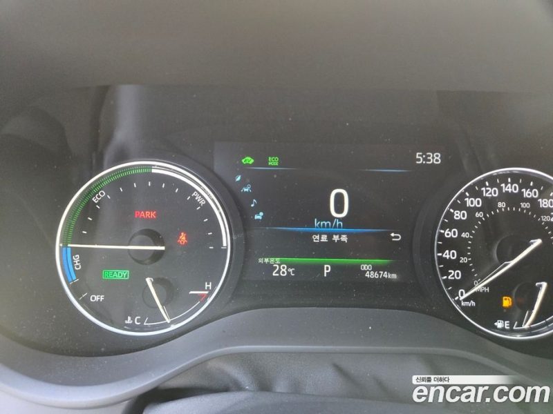 Toyota Sienna 2.5 Hybrid AWD