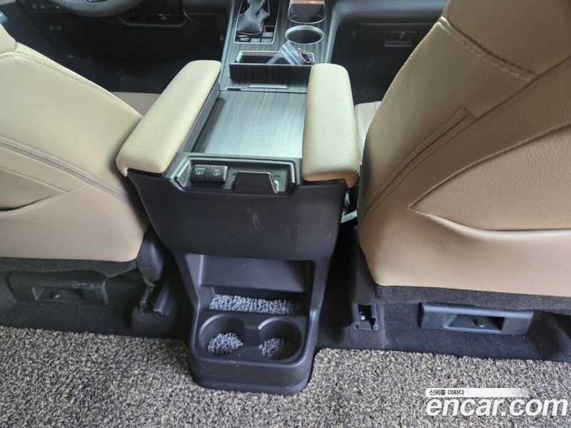 Toyota Sienna 2.5 Hybrid AWD