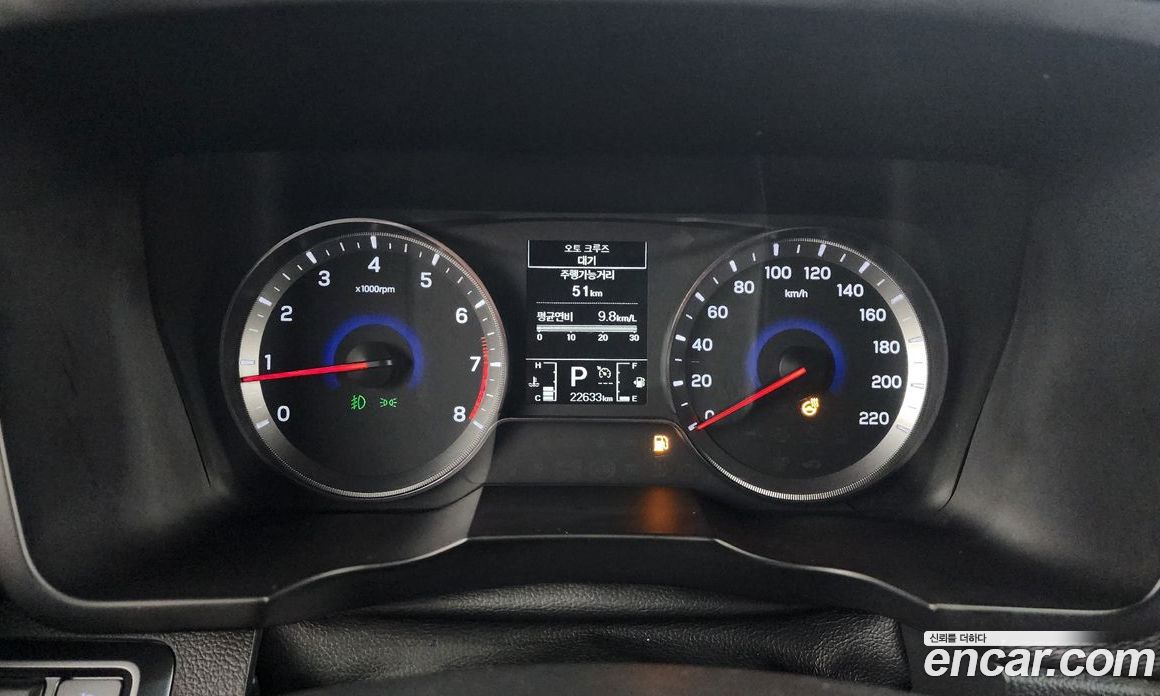 SsangYong Tivoli Gasoline 1.5 2WD