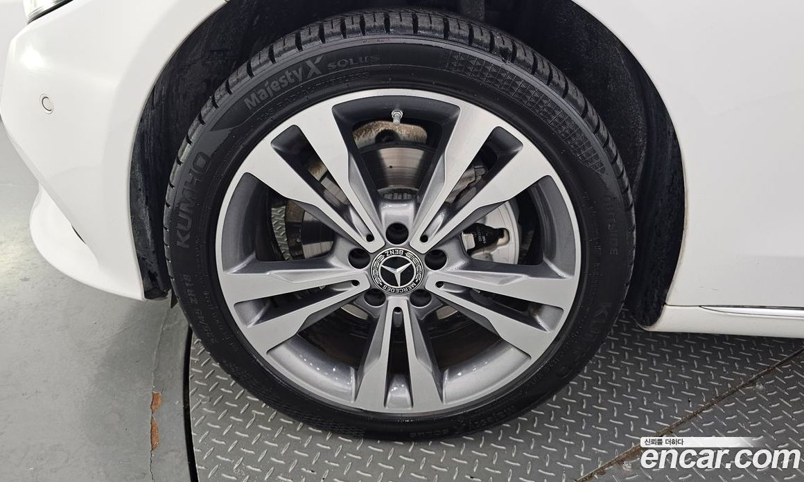 Mercedes Benz C-Class C220 D 4MATIC