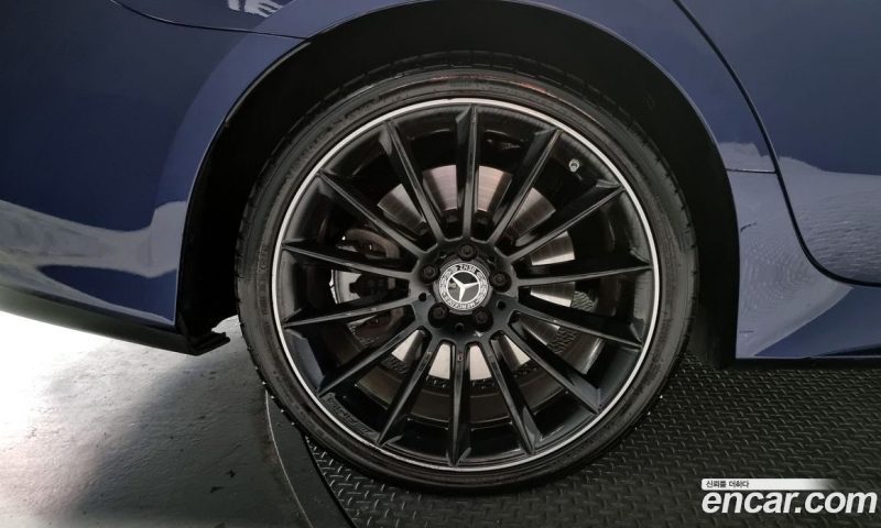 Mercedes Benz CLS-Class CLS450 4MATIC Designo Exclusive Edition