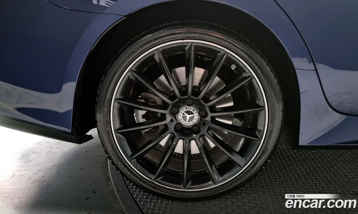 Mercedes Benz CLS-Class CLS450 4MATIC Designo Exclusive Edition