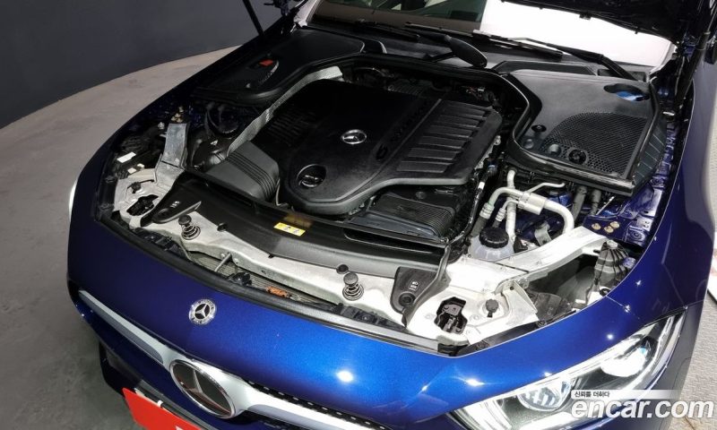 Mercedes Benz CLS-Class CLS450 4MATIC Designo Exclusive Edition