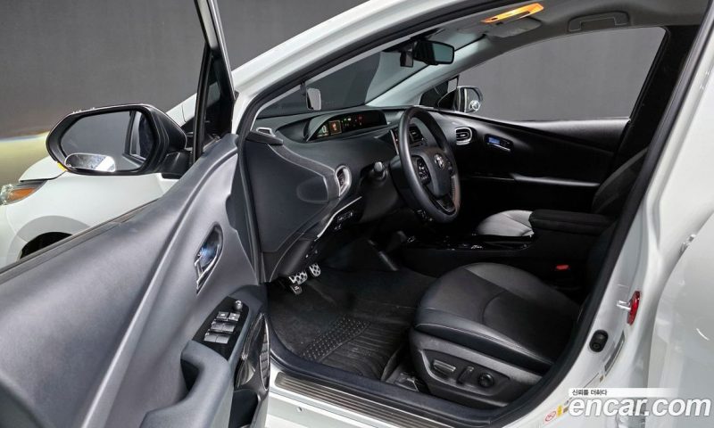 Toyota Prius 1.8