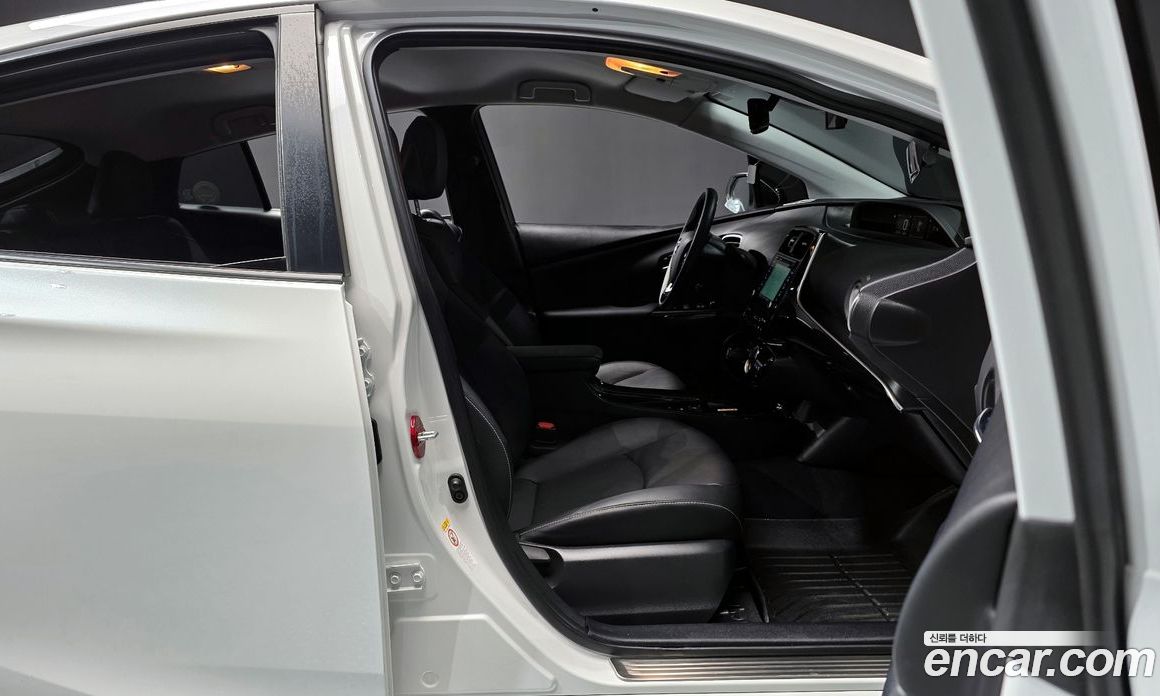 Toyota Prius 1.8