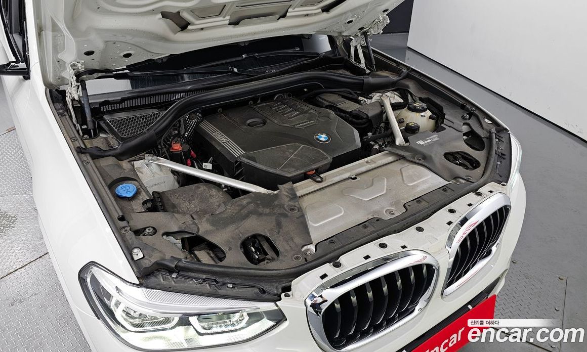BMW X3 xDrive i20 M Sport