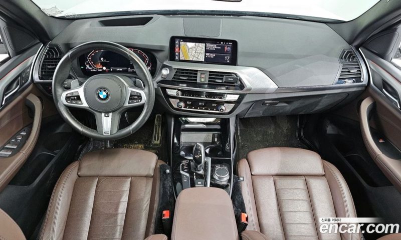 BMW X3 xDrive i20 M Sport