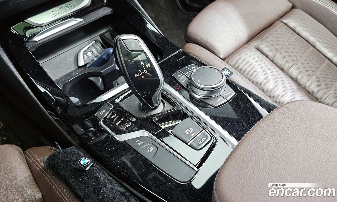 BMW X3 xDrive i20 M Sport