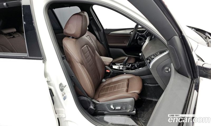 BMW X3 xDrive i20 M Sport