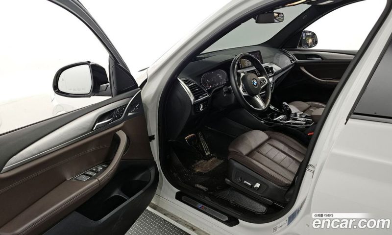 BMW X3 xDrive i20 M Sport