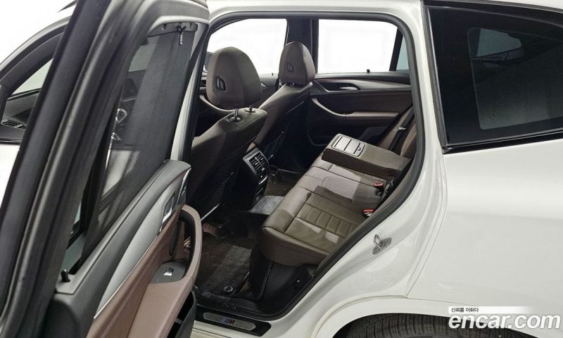 BMW X3 xDrive i20 M Sport