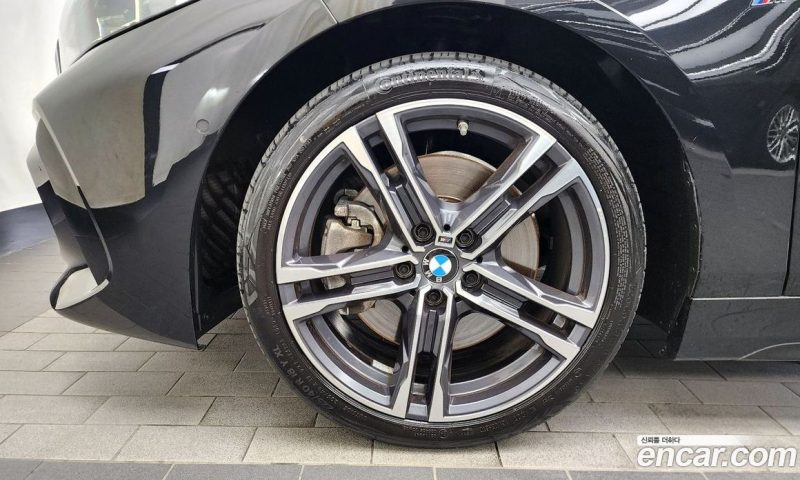 BMW 1-Series i120 M Sports