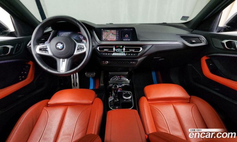 BMW 1-Series i120 M Sports