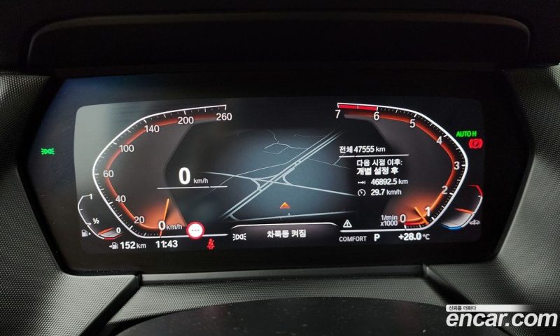 BMW 1-Series i120 M Sports