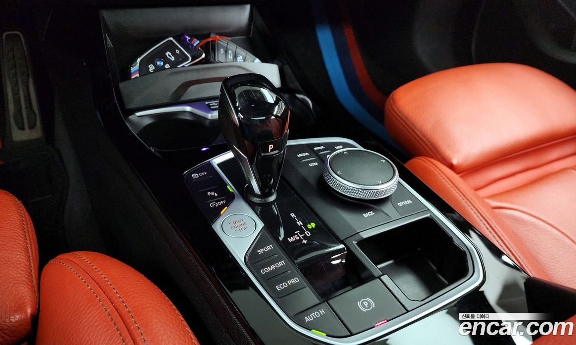 BMW 1-Series i120 M Sports