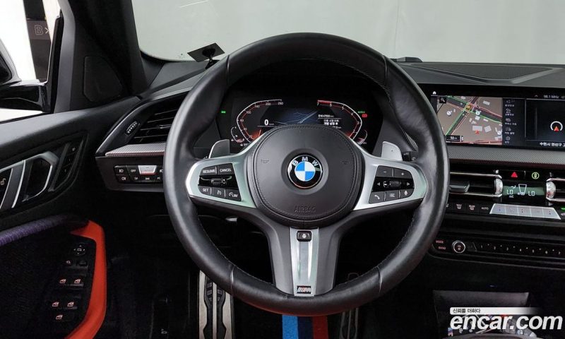 BMW 1-Series i120 M Sports