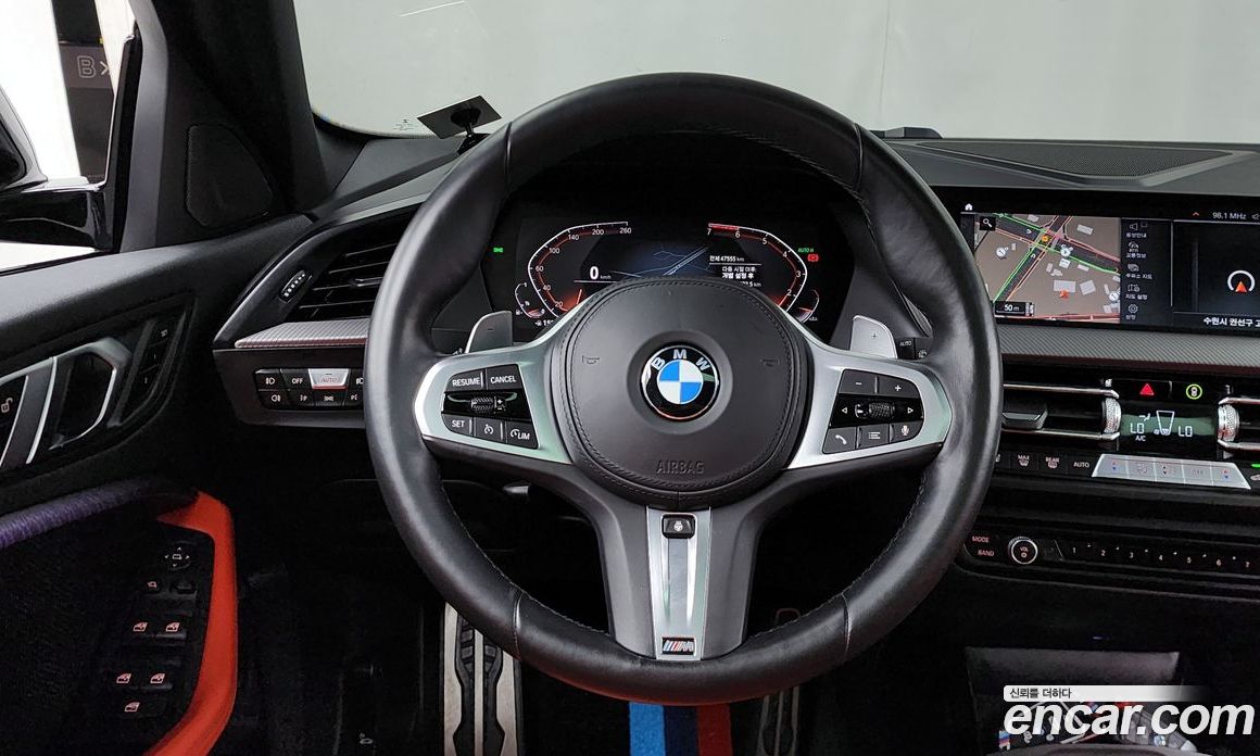BMW 1-Series i120 M Sports