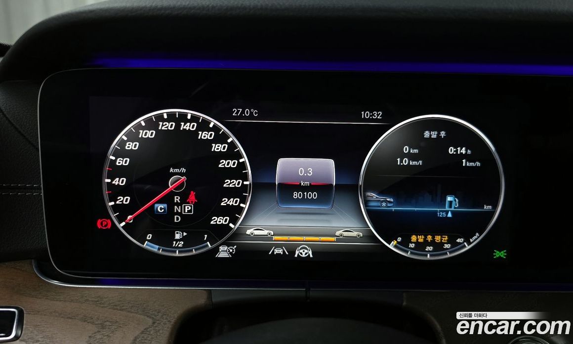 Mercedes Benz E-Class E300 4MATIC Exclusive
