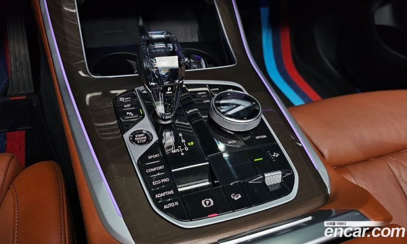 BMW X5 xDrive 30D xLine