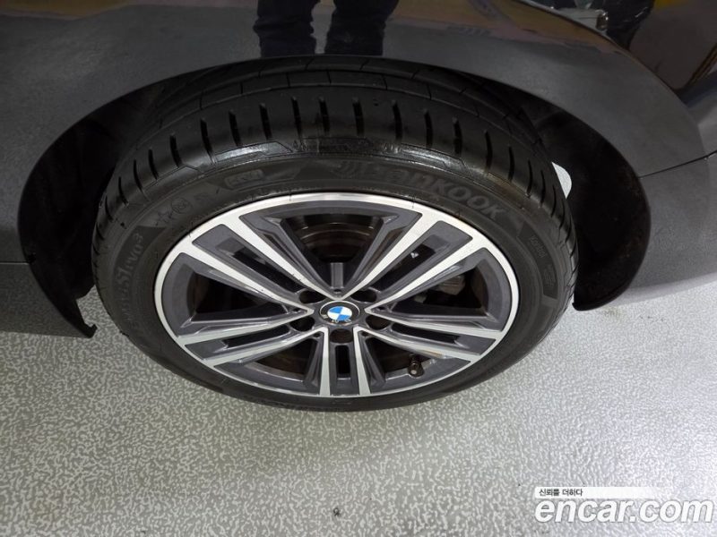 BMW 1-Series i120 Advantage