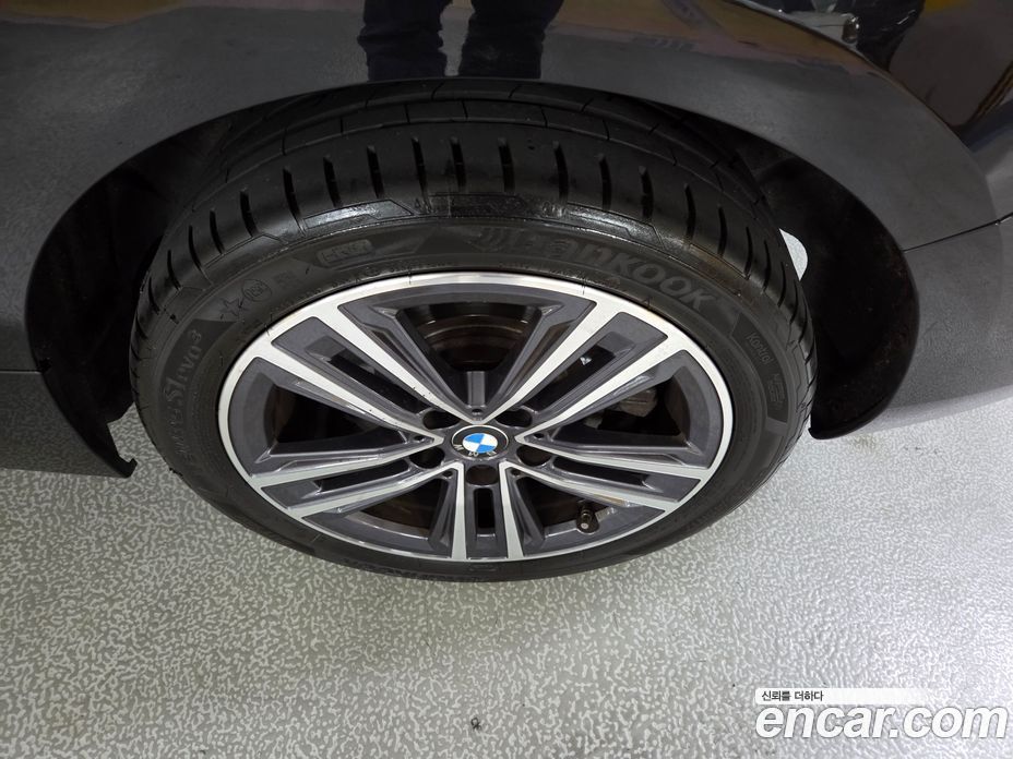 BMW 1-Series i120 Advantage
