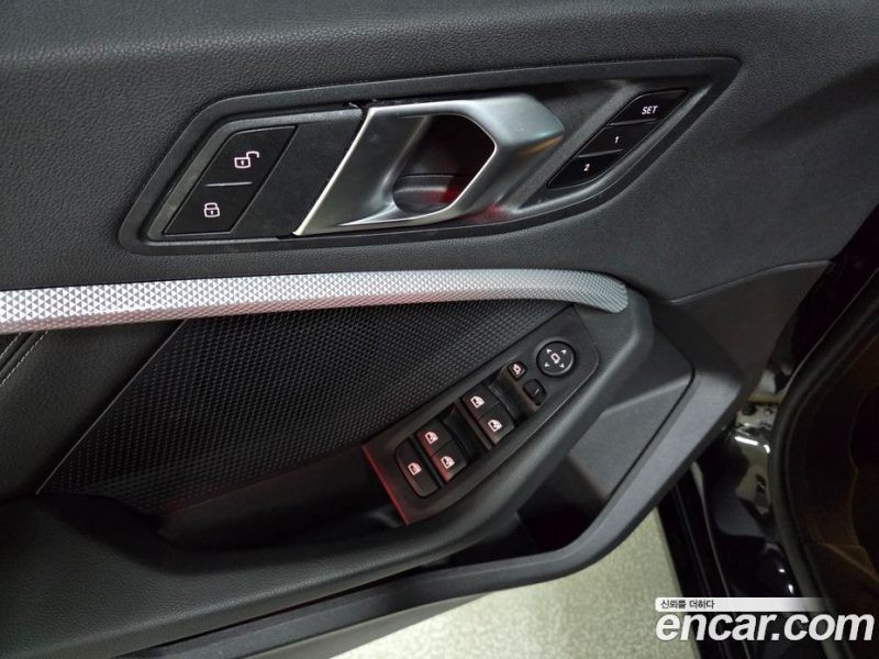 BMW 1-Series i120 Advantage