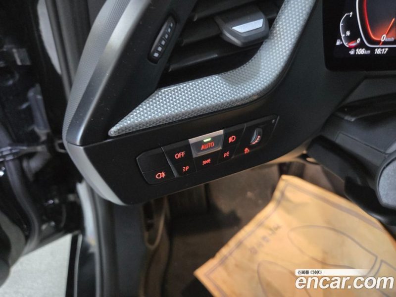 BMW 1-Series i120 Advantage