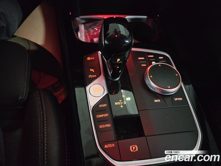 BMW 1-Series i120 Advantage