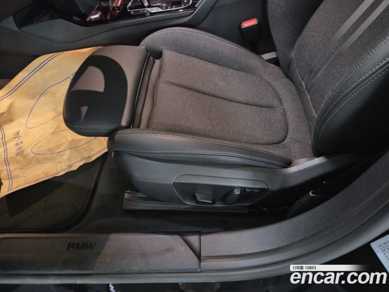 BMW 1-Series i120 Advantage