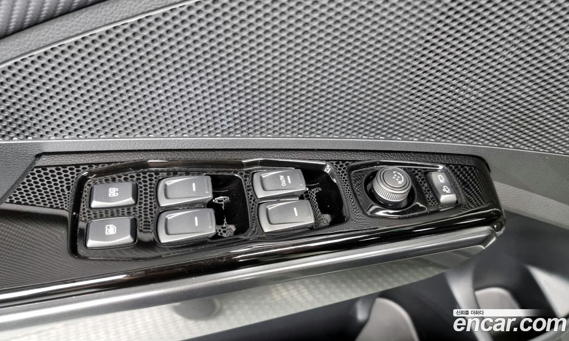 SsangYong Tivoli Gasoline 1.5 2WD