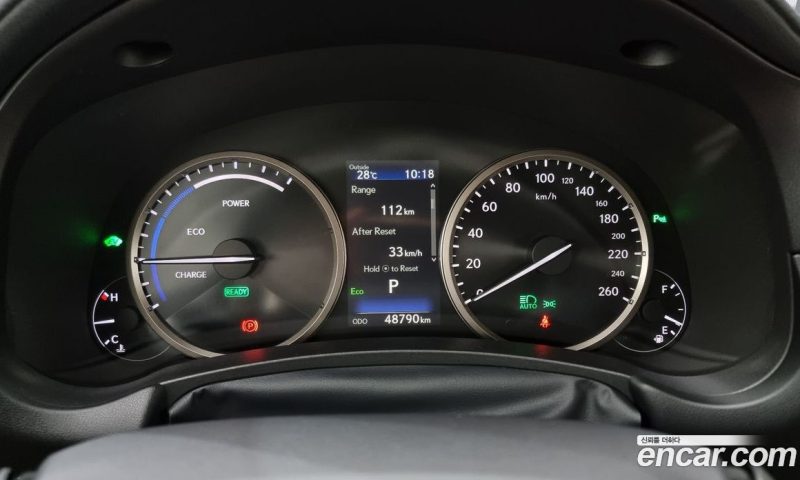 Lexus NX Supreme