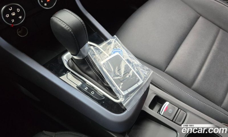 Renault Korea XM3 1.6 GTe LE