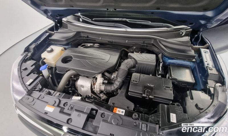 SsangYong Tivoli Gasoline 1.5 2WD