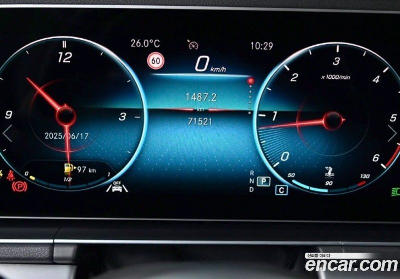 Mercedes Benz GLE-Class GLE300d 4MATIC