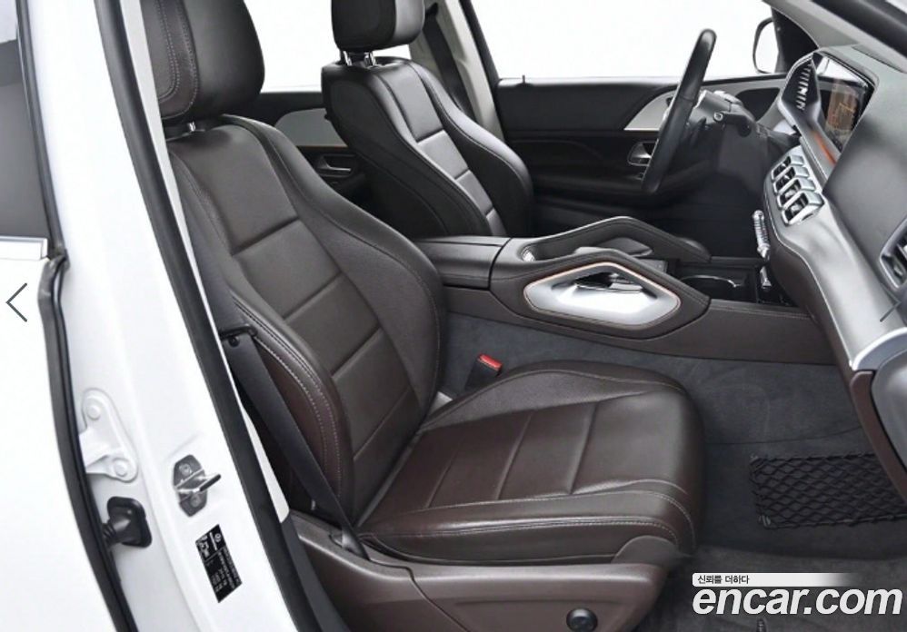 Mercedes Benz GLE-Class GLE300d 4MATIC