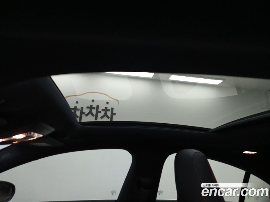 Mercedes Benz CLA-Class CLA250 4MATIC