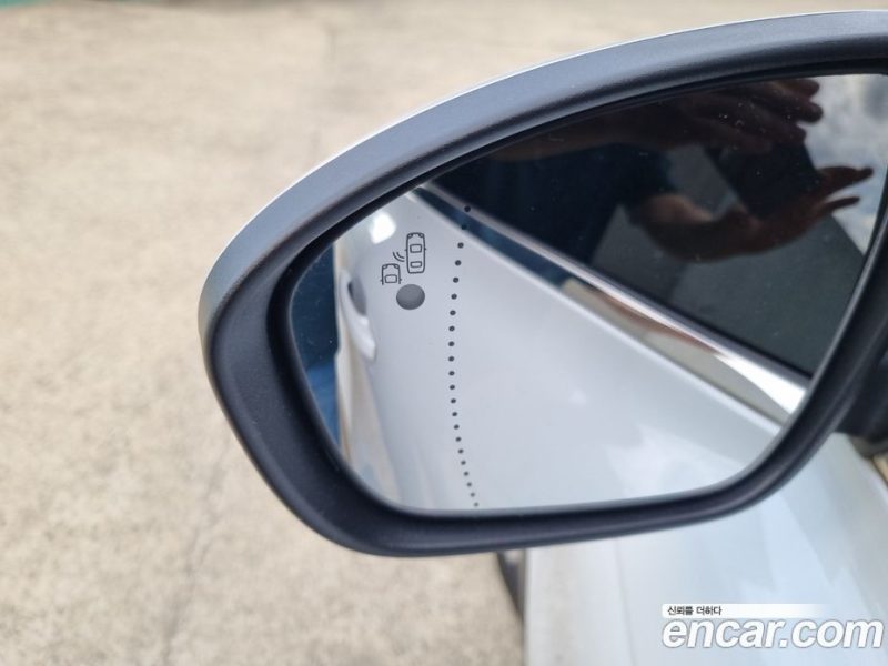 Renault Korea XM3 1.3 TCe RE Signature