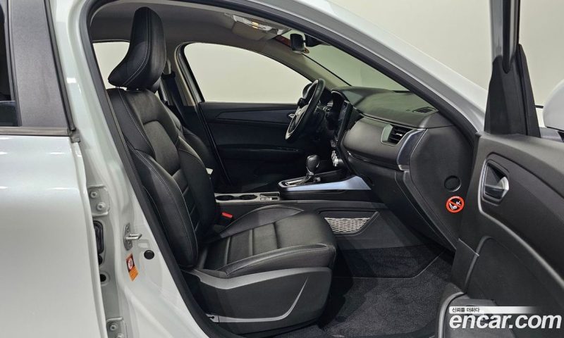 Renault Korea XM3 1.6 GTe LE Plus