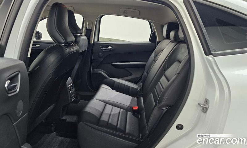 Renault Korea XM3 1.6 GTe LE Plus