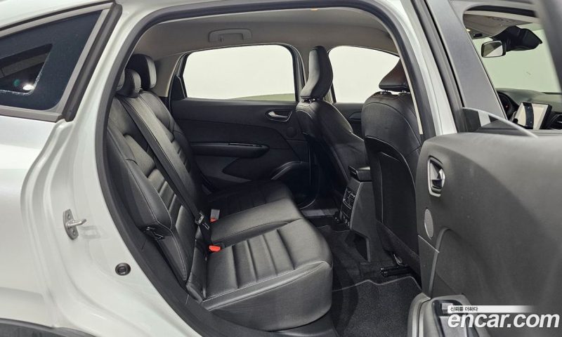 Renault Korea XM3 1.6 GTe LE Plus